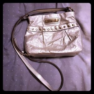 B. Makowsky Crossbody Purse